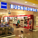 Budnikowsky