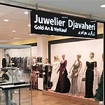 Juwelier Djavaheri