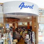 Parfümerie Aurel 