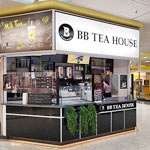 BB Tea House