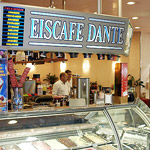 Eiscafé Dante