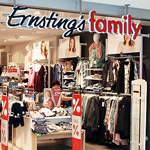 Ernstings family