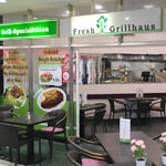 Fresh Grillhaus