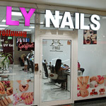 Ly Nails