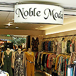 Noble Moda