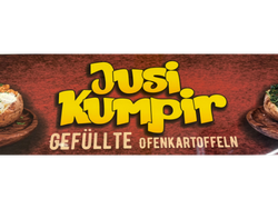 Jusi Kumpir (1. OG) Bild 1