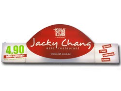 Jacky Chang (1. OG) Bild 1